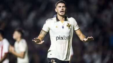 © Daniel Ramalho/Vasco/Direitos Reservados