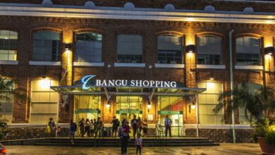 Imagem divulgação Bangu Shopping