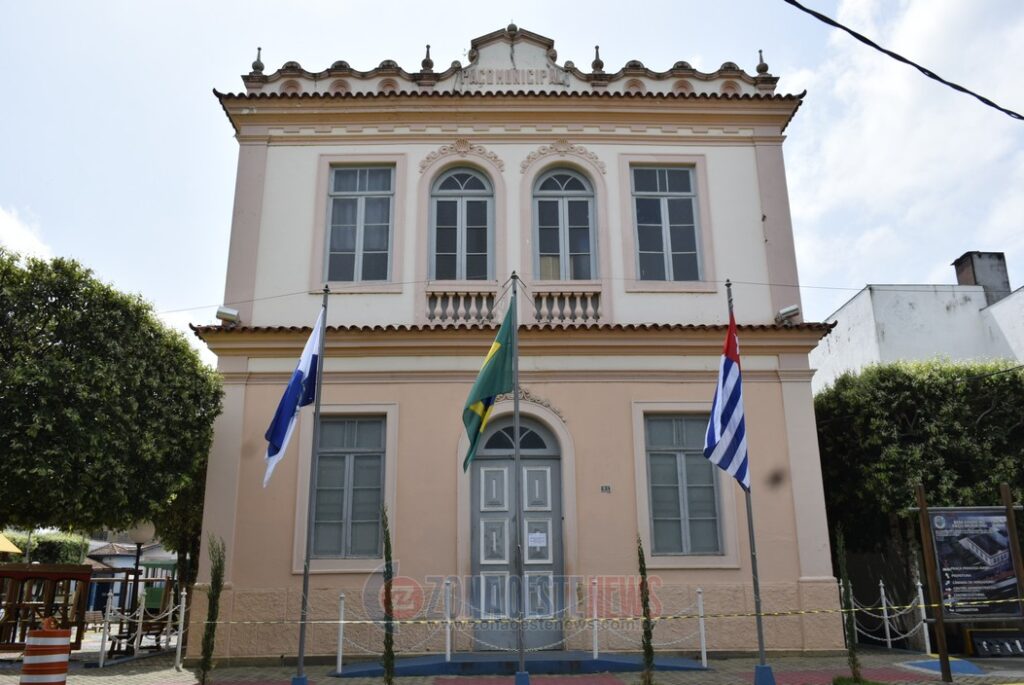 Municipio Cidade Carmo RJ00003