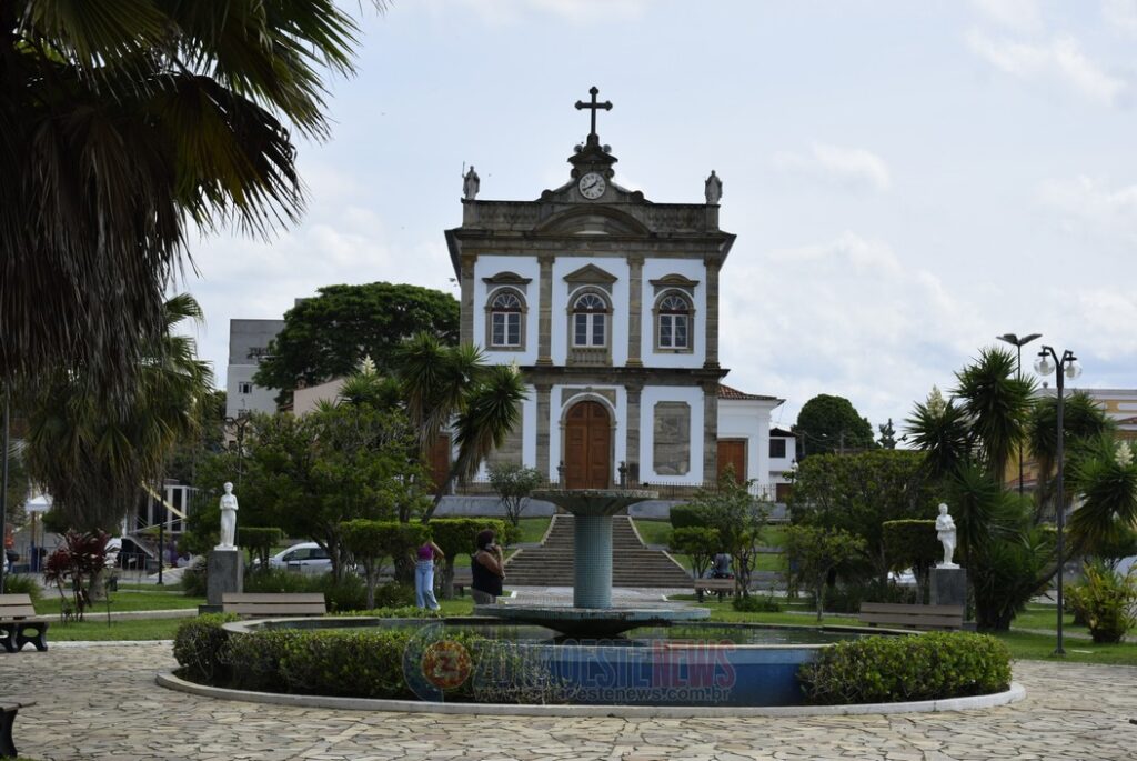 Municipio Cidade Carmo RJ00069