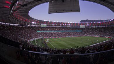 flamengo x athletico pr brasileirao maracana
