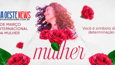 Dia Internacional da Mulher | Montagem freepik