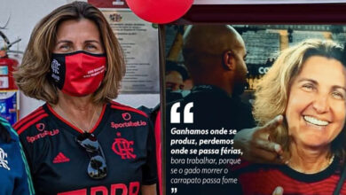 Ângela Landim disse após eleições presidenciais: “Ganhamos onde se produz, perdemos onde se passa férias” e “Se o gado morrer o carrapato passa fome”