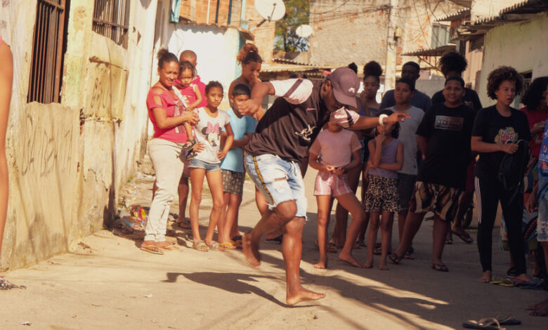 Passinho da ZO chega ao fim neste sábado (29), em Padre Miguel | Foto Divulgação