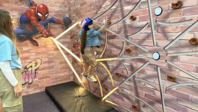 Evento Disney 100 chega ao Bangu Shopping | Imagem Divulgação