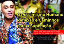 pessimismo reflexao e ajuda