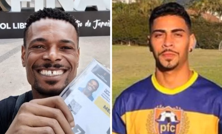 Motociclista e estudante tem prisões relaxadas. Foto: Reprodução/Redes Sociais