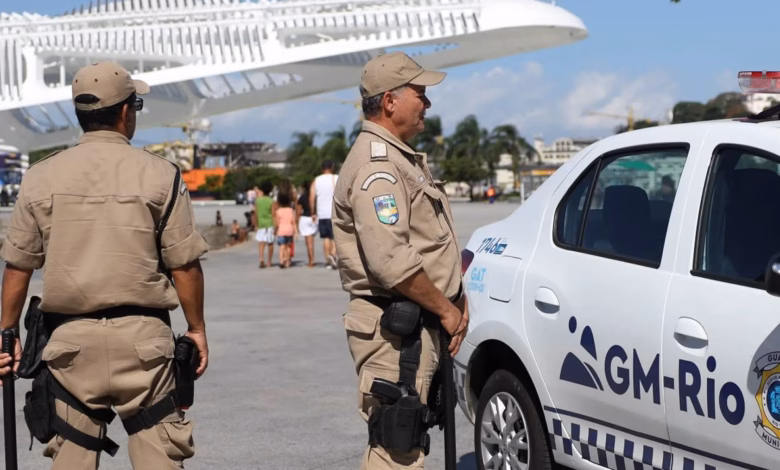 A Prefeitura do Rio vai apresentar nesta segunda-feira (17) à Câmara de Vereadores um projeto de lei que cria a Força de Segurança Municipal | Imagem Divulgação Prefeitura do Rio