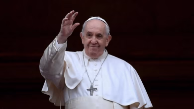 Foto: Filippo MONTEFORTE / AFP